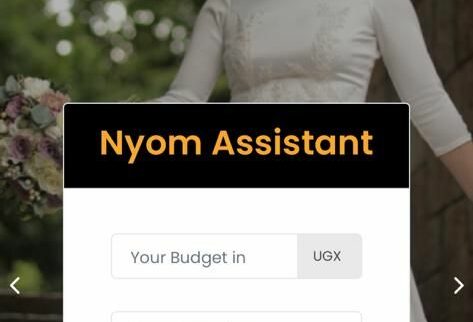 Cover image of Nyom Planet, Artificial intelligence venture on VC4A