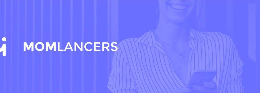 Cover image of Momlancers, Business services venture on VC4A