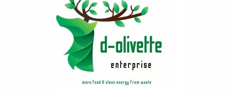 Cover image of D-Olivette, Agribusiness venture on VC4A
