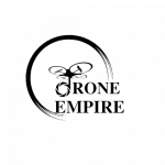 Logo of Drone Empire, 3D printing venture on VC4A