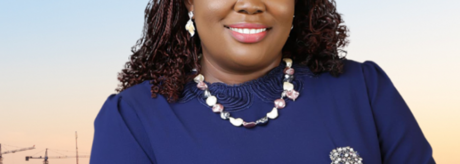 Engr. Enita Ese Okonkwo
