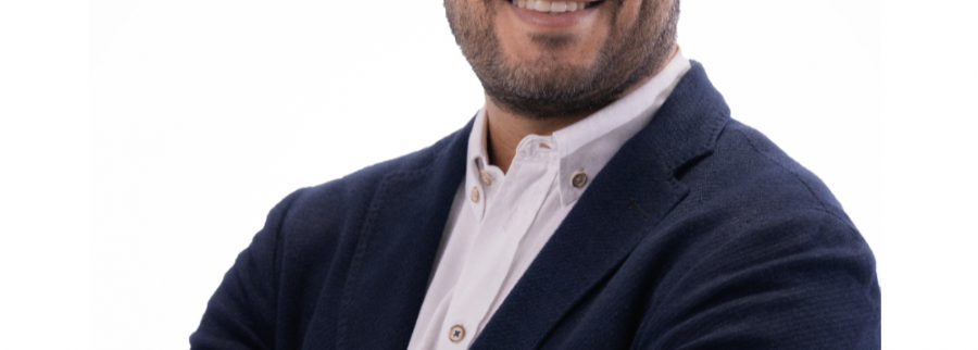 Hesham Eldomy