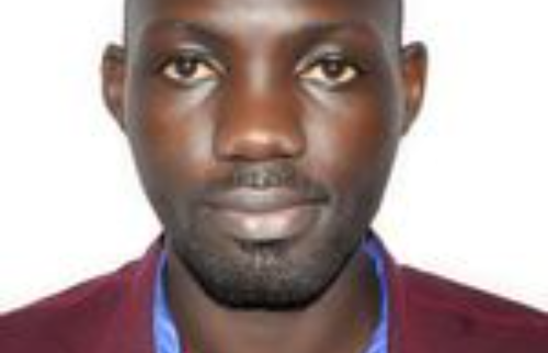 Mandela Shaban