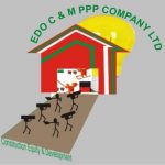 Logo of Edo C & M P.P.P Company Ltd., Agribusiness venture on VC4A