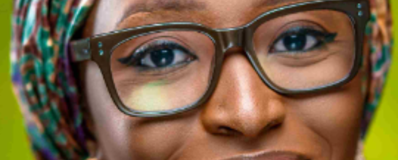 Nafisa Lawal Idris