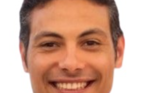 Omar Rabie