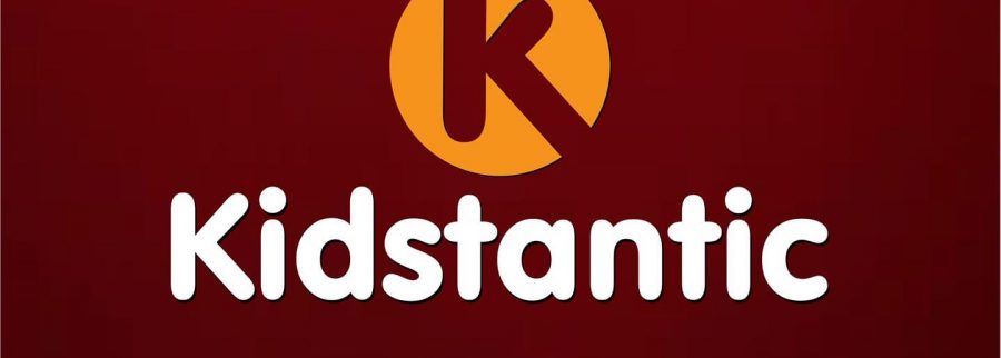 Cover image of Kidstantic, Creative, media and entertainment venture on VC4A