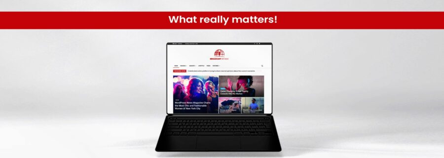 Cover image of Broadcast Republic, Creative, media and entertainment venture on VC4A