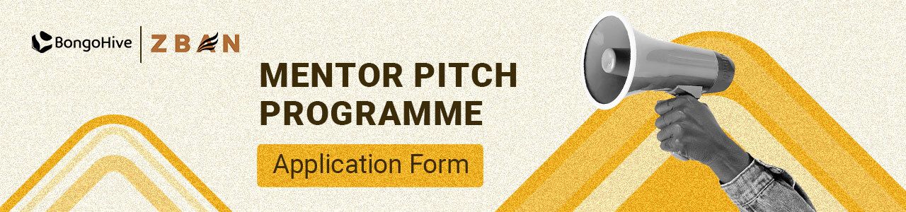 MentorPitch Zambia