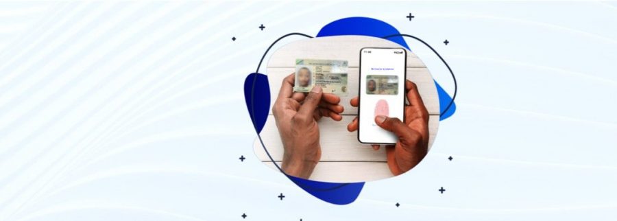 Cover image of IDTech (yes:id), Fintech venture on VC4A