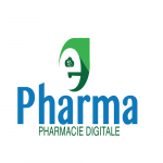 Logo of E-pharma GA, Computer software venture on VC4A