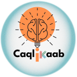 Logo of Caqlikaab, E-learning venture on VC4A