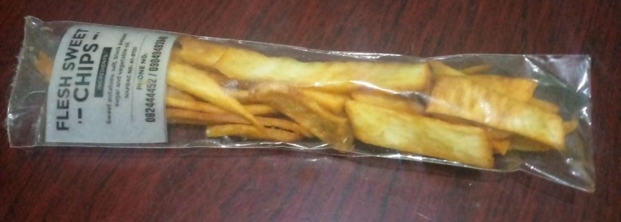 Cover image of Flesh foods Nigeria limited, Agrichemicals venture on VC4A