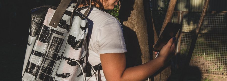 Cover image of Ecomond, Clothing and textiles venture on VC4A