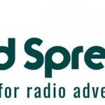 Logo of RadioAdSpread Global Limited, Adtech venture on VC4A