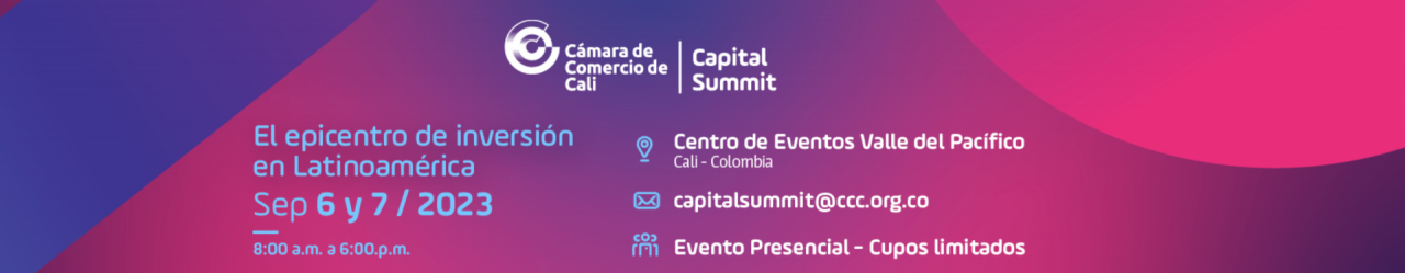 Capital Summit