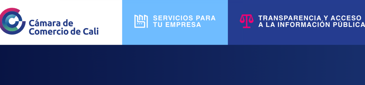 Cámara de Comercio de Cali