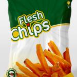 Logo of Flesh foods Nigeria limited, Agrichemicals venture on VC4A