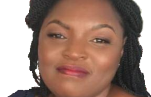 Chandirekera Sarah Mutubuki-Makuyana