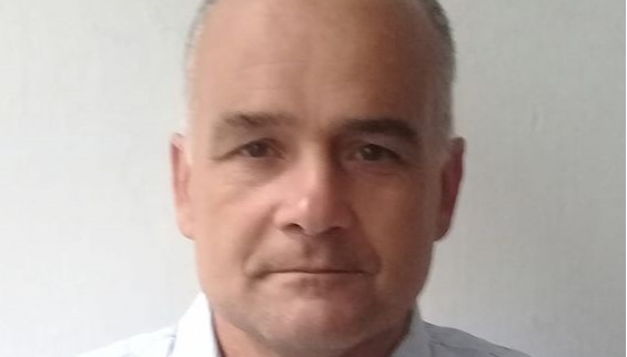 Federico Krause