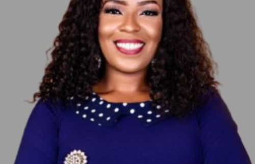 Ifeoma Okafor