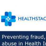 Logo of Healthstack, Healthcare providers and services venture on VC4A