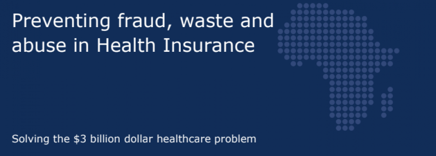 Cover image of Healthstack, Healthcare providers and services venture on VC4A