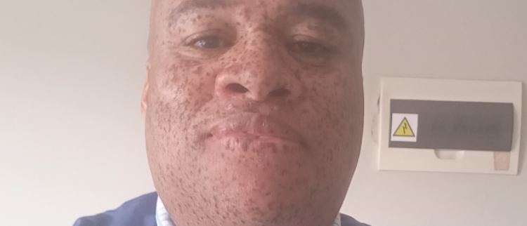 Nkosana Shongwe