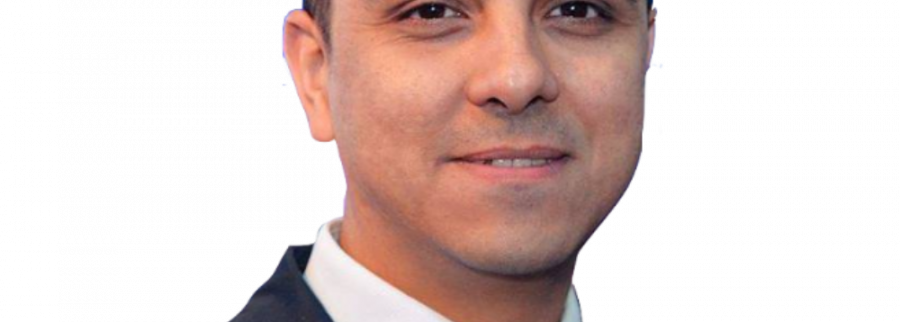 Tariq Ahmed Radwan