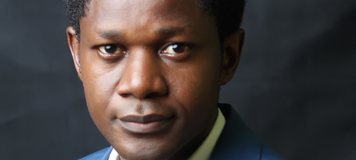 Tony Ajah