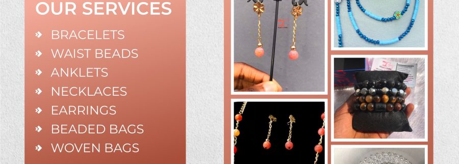 Cover image of Zayny's Crafts, Consumer non-durables venture on VC4A
