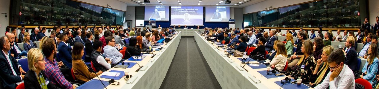 European Angel Investment Summit – 2023