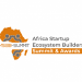 Partner Event Africa Startup Ecosystem Builders Summit and Awards(ASEB) image of ASEB Summit Logo Transparent