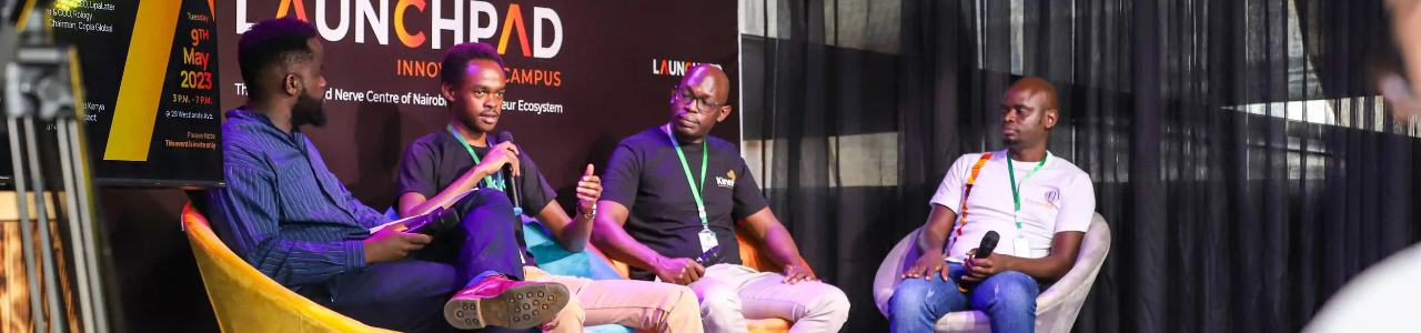 Impact Africa Network
