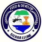 Logo of FEED and Develop Sierra LEONE, Agribusiness venture on VC4A