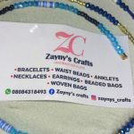 Logo of Zayny's Crafts, Consumer non-durables venture on VC4A