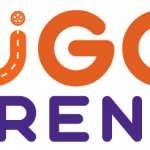 Logo of Ugo Rent, Transports et logistique venture on VC4A