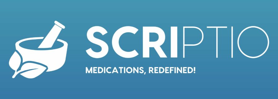 Cover image of Scriptio, Healthcare providers and services venture on VC4A
