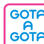 Logo of Gota a Gota, Community water systems venture on VC4A