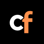 Logo of Cashfin, Financial services venture on VC4A