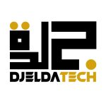 Logo of Djelda TECH, Drugs and cosmetics venture on VC4A