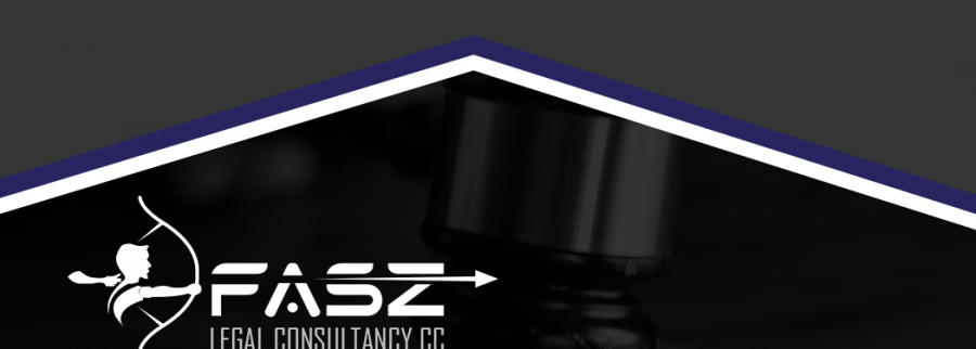 Cover image of FASZ Legal Consultancy CC, Information technology venture on VC4A