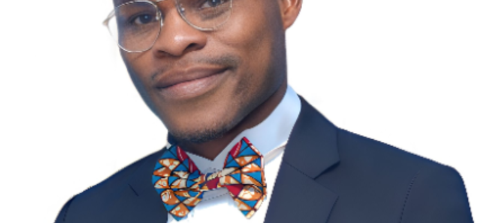 Justice Akpadie Jnr