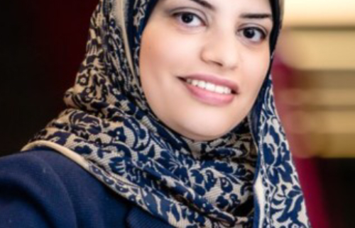 Nadia Al-Banna