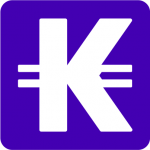 Logo of KWOR, Financial services venture on VC4A