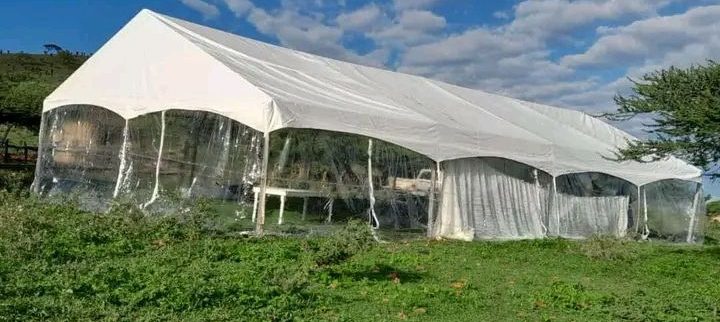 Cover image of Obemi Tents Furniture and Fabrication Enterprises, Business services venture on VC4A