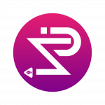 Logo of Deezy Multimedia, Graphic design venture on VC4A