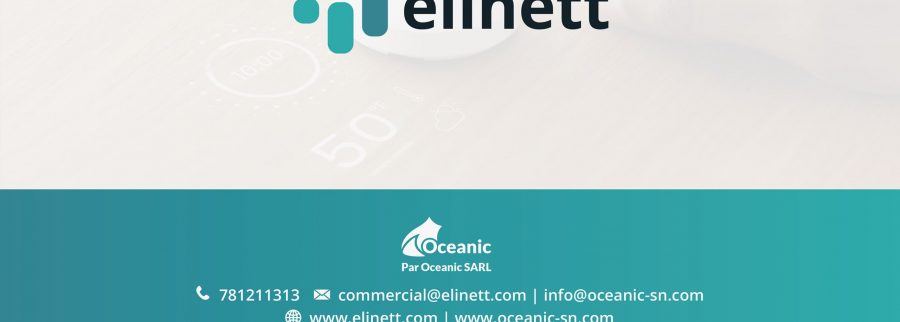 Cover image of Elinett, Agritech venture on VC4A