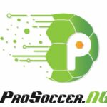 Logo of ProSoccer.NG (Grassroots Sport Analytics Ltd), Media production venture on VC4A