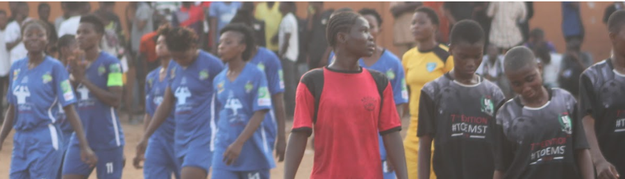 Cover image of ProSoccer.NG (Grassroots Sport Analytics Ltd), Media production venture on VC4A